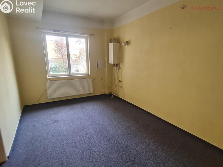 Prodej činžovního domu Přerov, Wilsonova 1994/9 č. 14