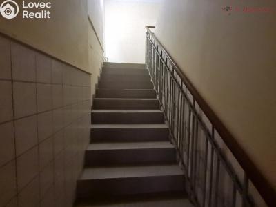 Prodej činžovního domu Přerov, Wilsonova č. 4