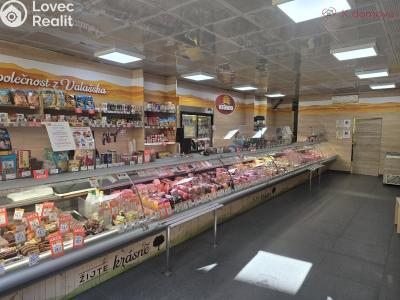 Prodej činžovního domu Přerov, Wilsonova č. 3