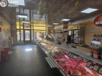 Prodej činžovního domu Přerov, Wilsonova č. 4