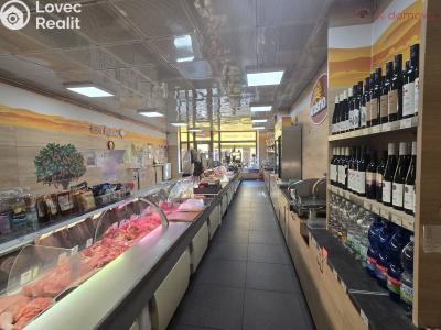 Prodej činžovního domu Přerov, Wilsonova č. 5