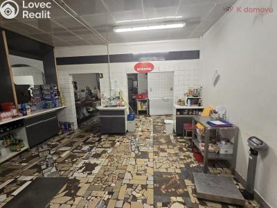 Prodej činžovního domu Přerov, Wilsonova č. 6