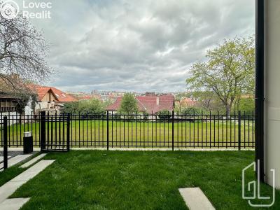 Prodej bytu 1+KK Praha, Boleslavova č. 4