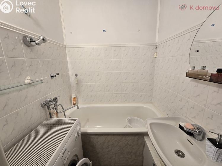 Prodej bytu 3+1 Přerov, Želatovská 550/36 č. 4