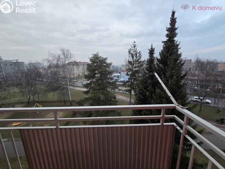 Prodej bytu 3+1 Přerov, Želatovská 550/36 č. 12