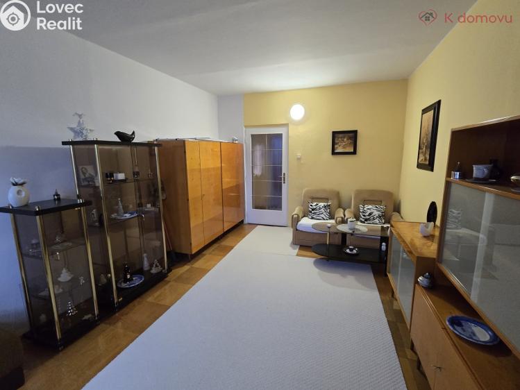 Prodej bytu 3+1 Přerov, Želatovská 550/36 č. 17