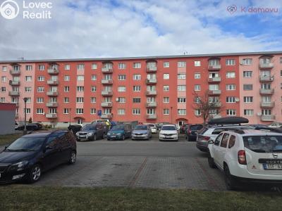 Prodej bytu 3+1 Přerov, Želatovská č. 2