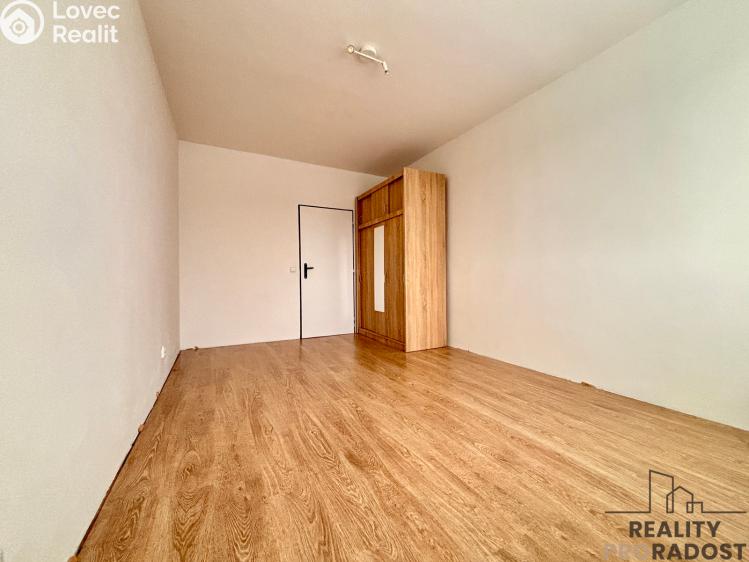 Prodej bytu 3+KK Rostěnice-Zvonovice č. 4