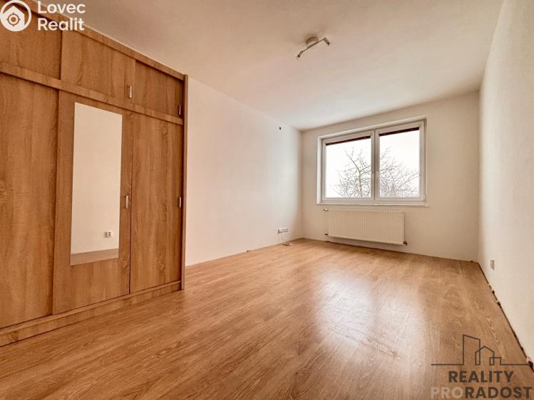 Prodej bytu 3+KK Rostěnice-Zvonovice č. 5