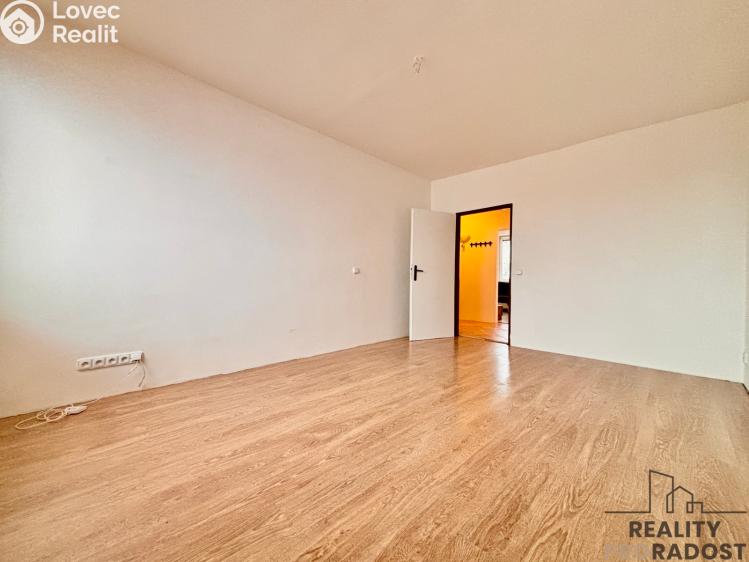 Prodej bytu 3+KK Rostěnice-Zvonovice č. 6