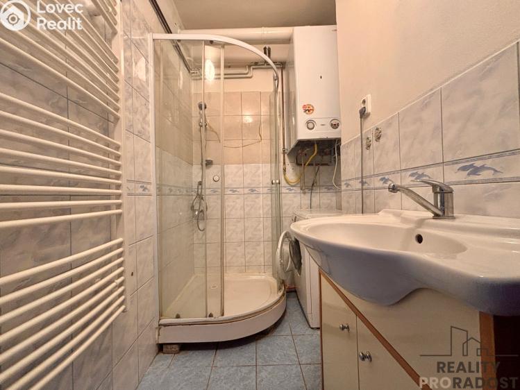 Prodej bytu 3+KK Rostěnice-Zvonovice č. 12