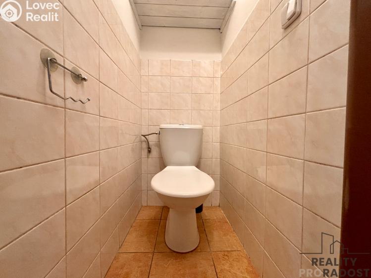 Prodej bytu 3+KK Rostěnice-Zvonovice č. 13