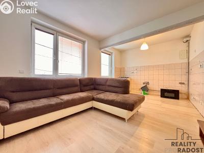 Prodej bytu 3+KK Rostěnice-Zvonovice č. 2