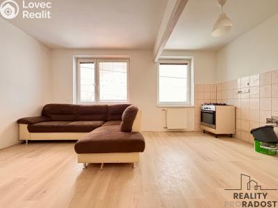 Prodej bytu 3+KK Rostěnice-Zvonovice č. 3