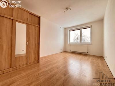 Prodej bytu 3+KK Rostěnice-Zvonovice č. 5