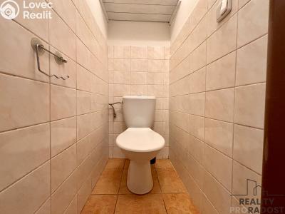 Sale apartment 3+KK Rostěnice-Zvonovice č. 13