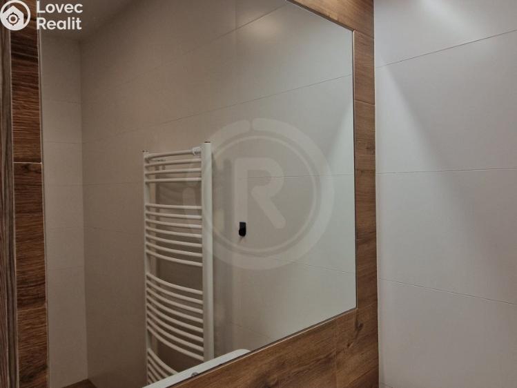 Pronájem bytu 2+KK České Budějovice, Šroubárenská 1358/28 č. 6