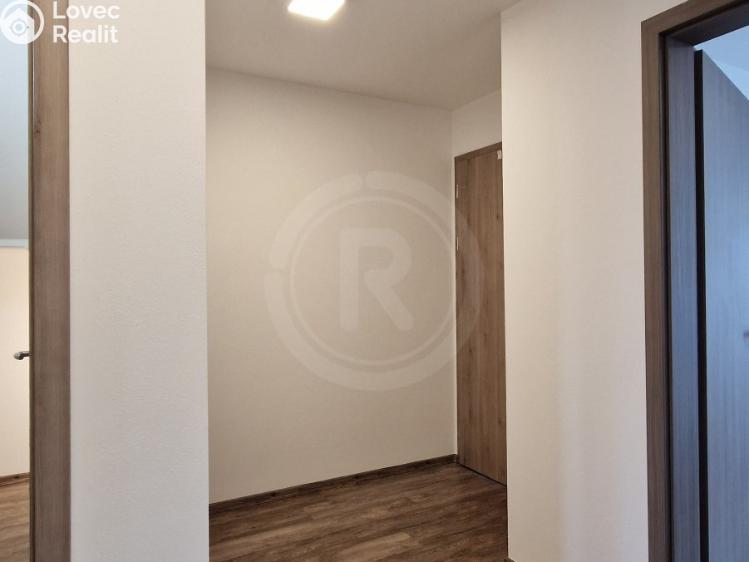 Pronájem bytu 2+KK České Budějovice, Šroubárenská 1358/28 č. 9