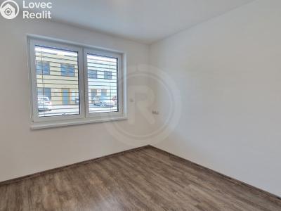 Pronájem bytu 2+KK České Budějovice, Šroubárenská č. 3