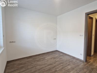 Pronájem bytu 2+KK České Budějovice, Šroubárenská č. 4