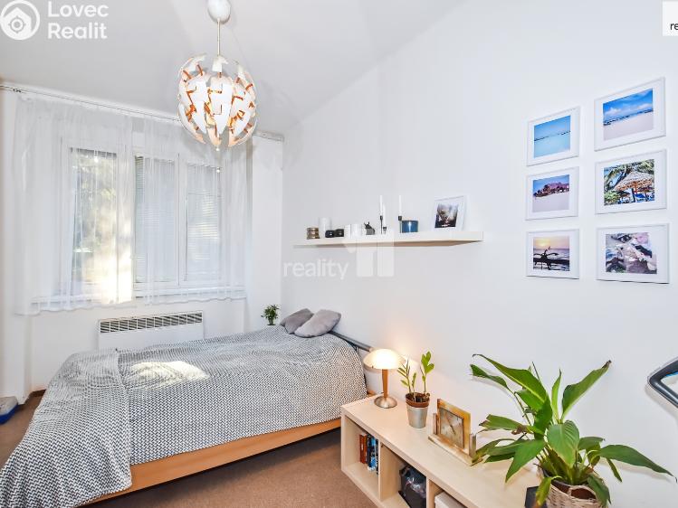 Prodej bytu 2+KK Praha 5, Zoubkova č. 2