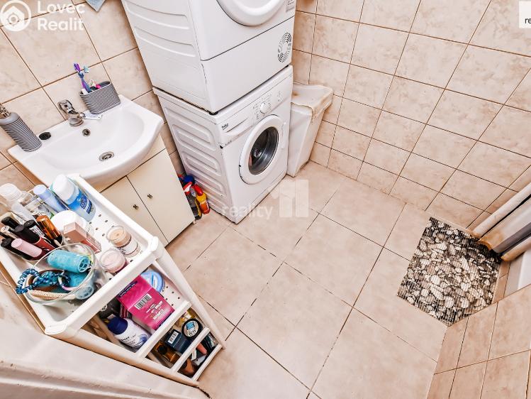 Prodej bytu 2+KK Praha 5, Zoubkova č. 20