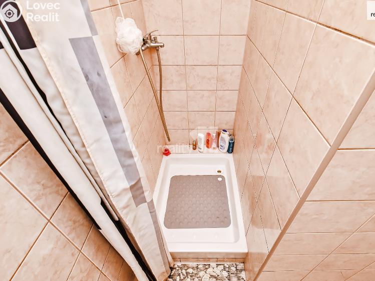 Prodej bytu 2+KK Praha 5, Zoubkova č. 24