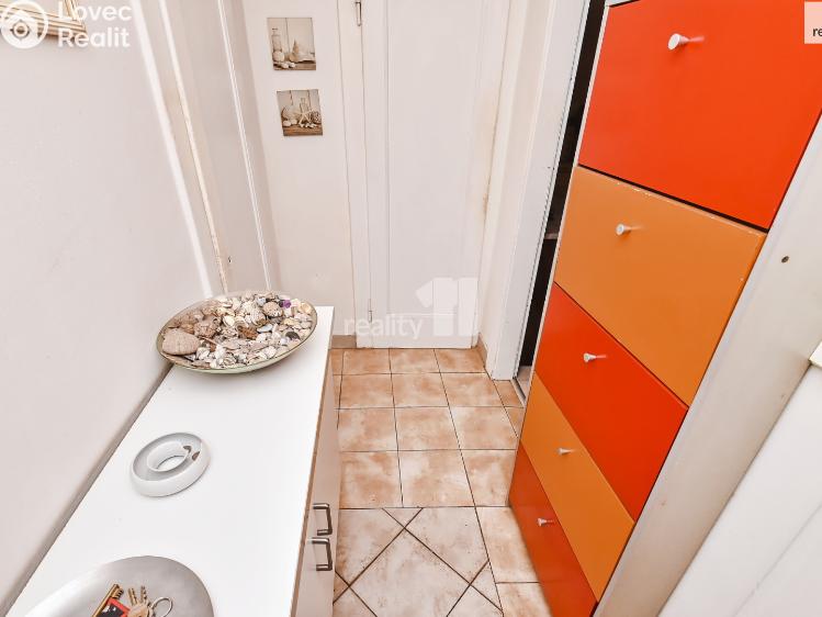 Prodej bytu 2+KK Praha 5, Zoubkova č. 26