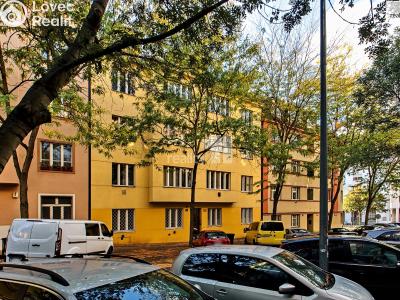 Prodej bytu 2+KK Praha 5, Zoubkova č. 6