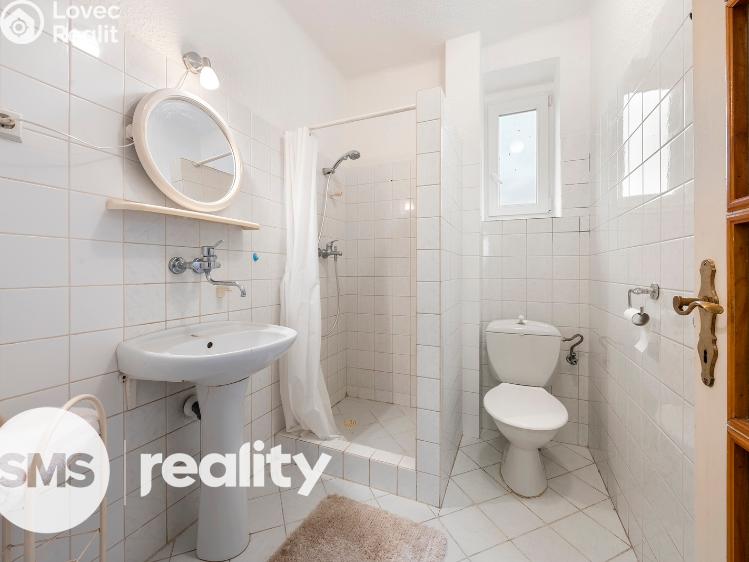 Rent commercial space Bochoř, Přerovská 115/46 č. 2