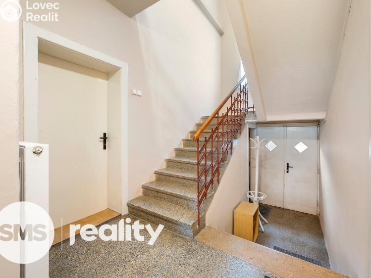 Rent commercial space Bochoř, Přerovská 115/46 č. 3