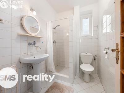 Rent commercial space Bochoř, Přerovská č. 2