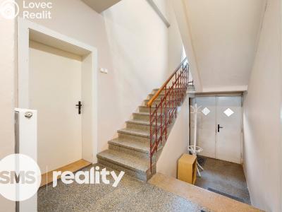 Rent commercial space Bochoř, Přerovská č. 3