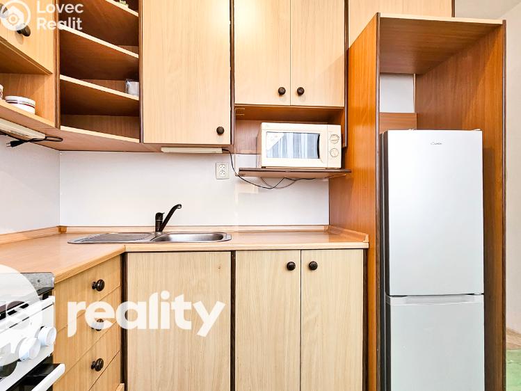 Продаж квартири 2+1 Ostrava, Alberta Kučery 1200/10 č. 7