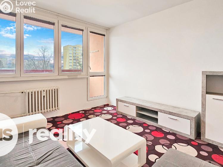 Продаж квартири 2+1 Ostrava, Alberta Kučery 1200/10 č. 8