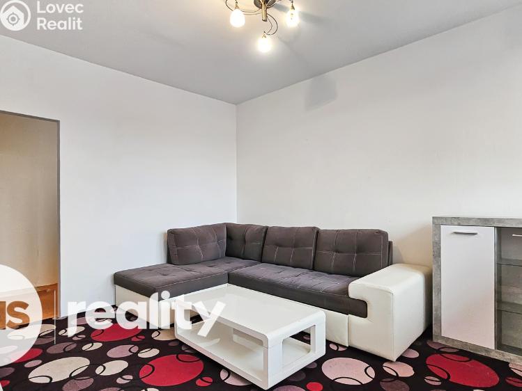 Продаж квартири 2+1 Ostrava, Alberta Kučery 1200/10 č. 9