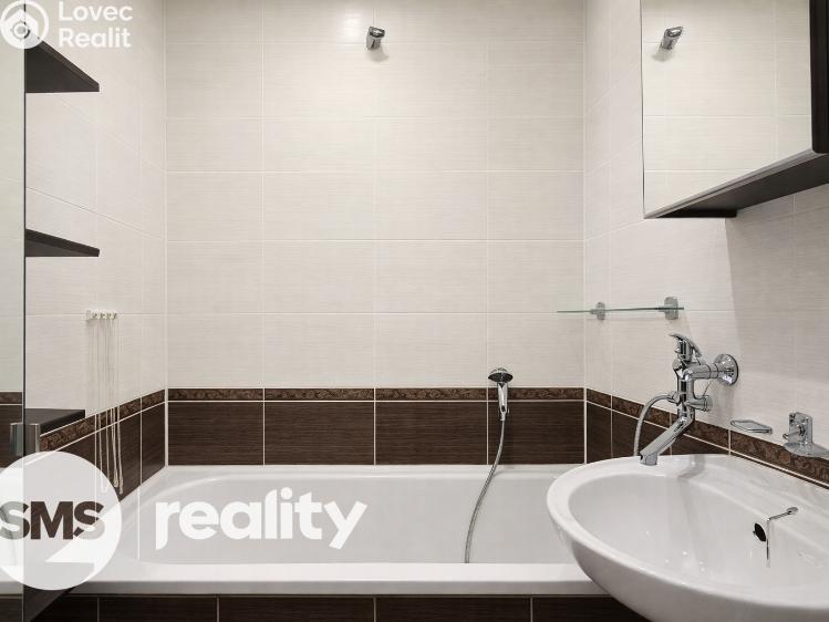 Продаж квартири 2+1 Ostrava, Alberta Kučery 1200/10 č. 12