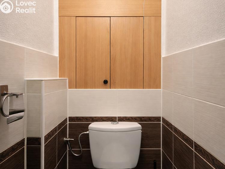 Продаж квартири 2+1 Ostrava, Alberta Kučery 1200/10 č. 13