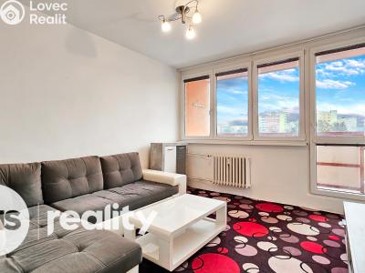 Продаж квартири 2+1 Ostrava, Alberta Kučery č. 1