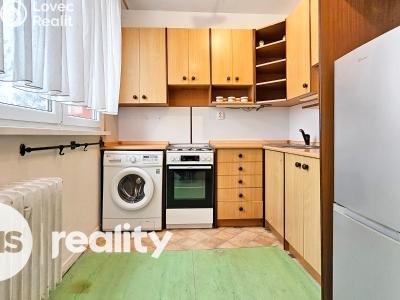 Продаж квартири 2+1 Ostrava, Alberta Kučery č. 5