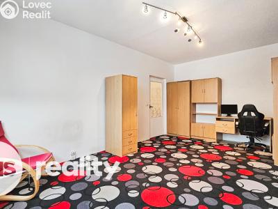 Продажа квартиры 2+1 Ostrava, Alberta Kučery č. 3