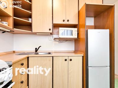 Продажа квартиры 2+1 Ostrava, Alberta Kučery č. 7