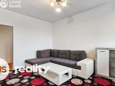 Продажа квартиры 2+1 Ostrava, Alberta Kučery č. 9