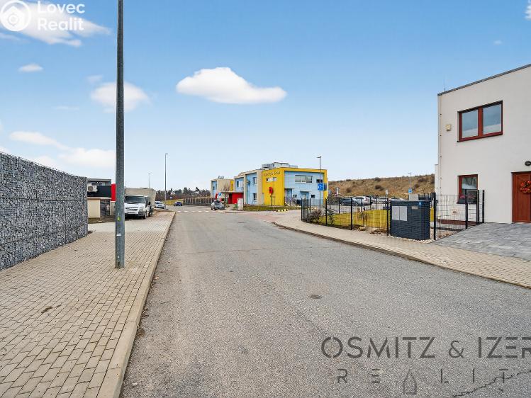 Prodej bytu 1+KK Praha, U Hostavického potoka 932/89 č. 25