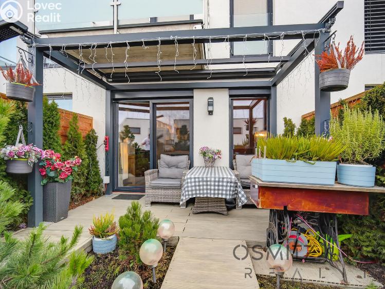 Prodej bytu 1+KK Praha, U Hostavického potoka 932/89 č. 5