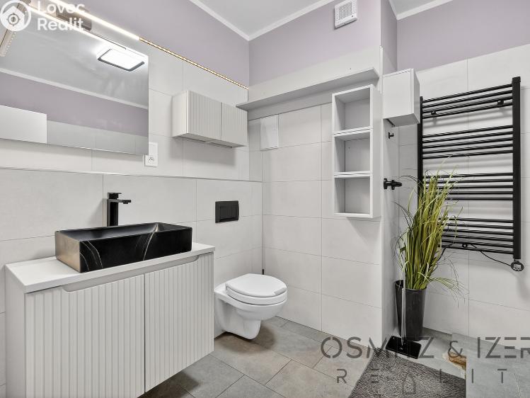 Prodej bytu 1+KK Praha, U Hostavického potoka 932/89 č. 15