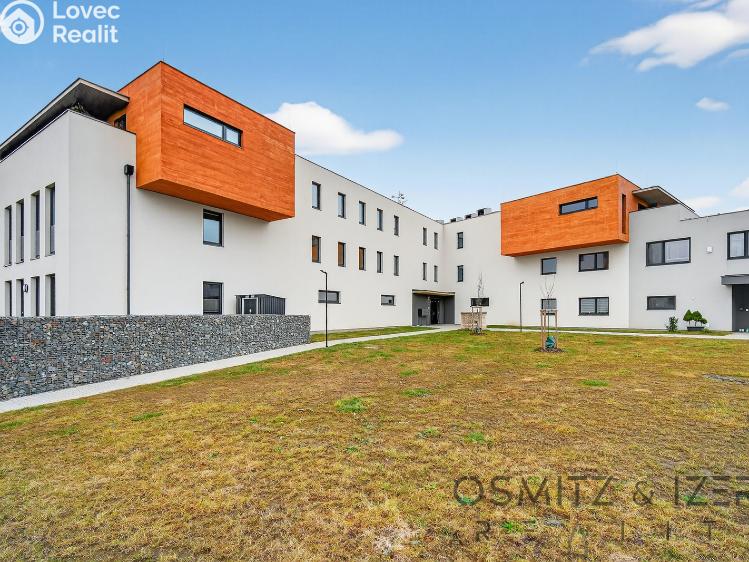 Prodej bytu 1+KK Praha, U Hostavického potoka 932/89 č. 20