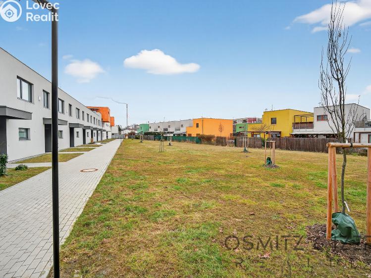 Prodej bytu 1+KK Praha, U Hostavického potoka 932/89 č. 22