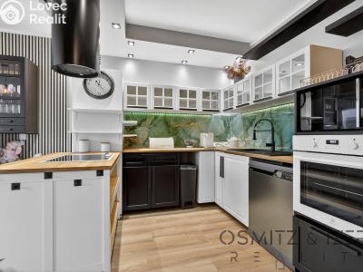 Prodej bytu 1+KK Praha, U Hostavického potoka č. 2