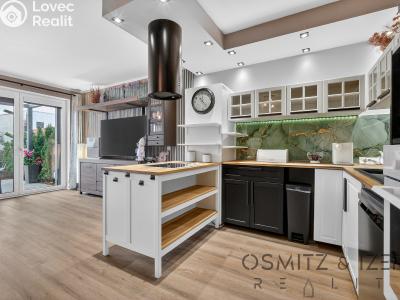 Prodej bytu 1+KK Praha, U Hostavického potoka č. 6